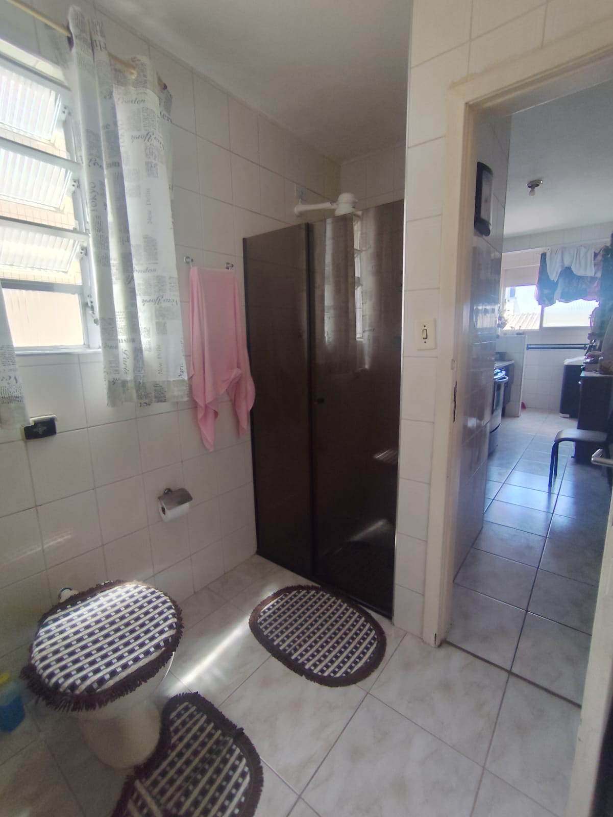 Foto 4 do Apartamento Apartamento 1 dormitório - No Centro do Boqueirão/PG