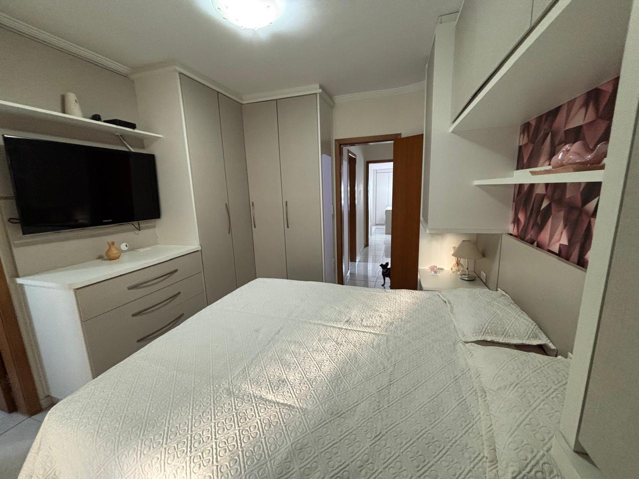 Foto 4 do Apartamento Apartamento 3 dormitórios