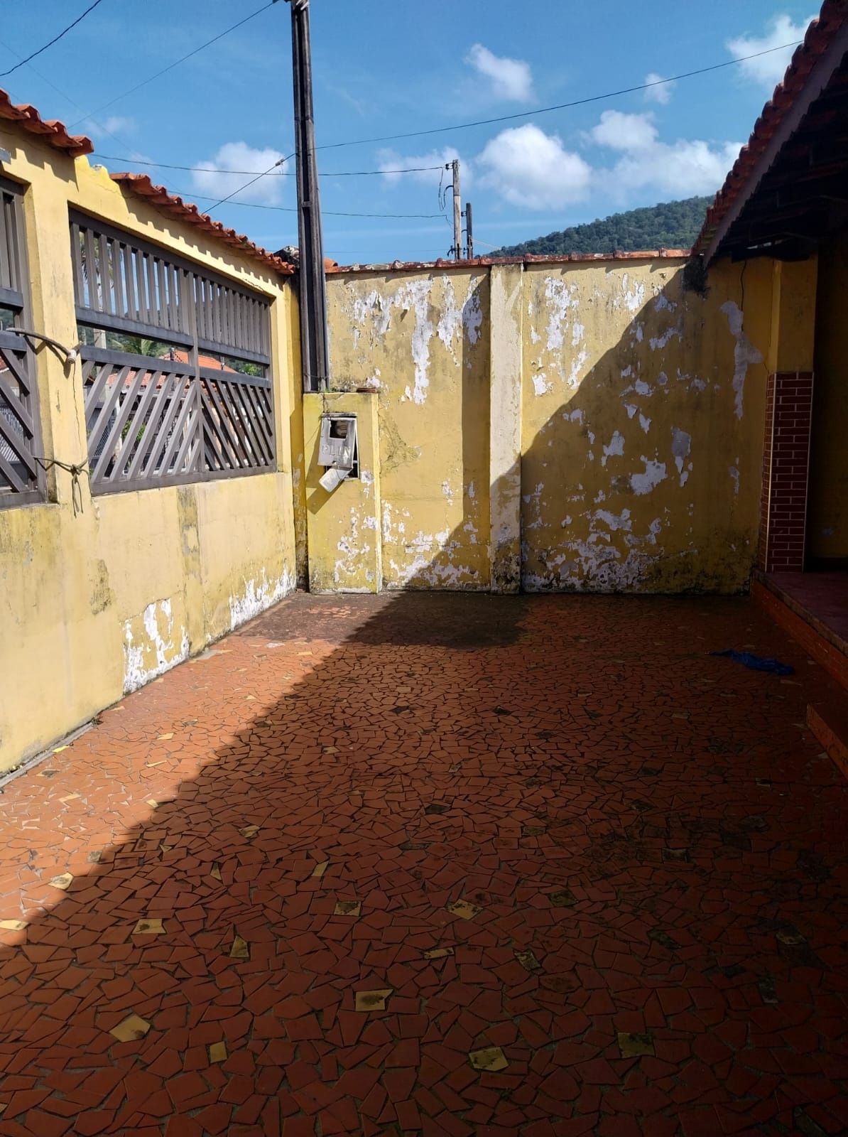 Foto 3 do Casa Casa 3 dormitórios com Edícula na Solemar/PG