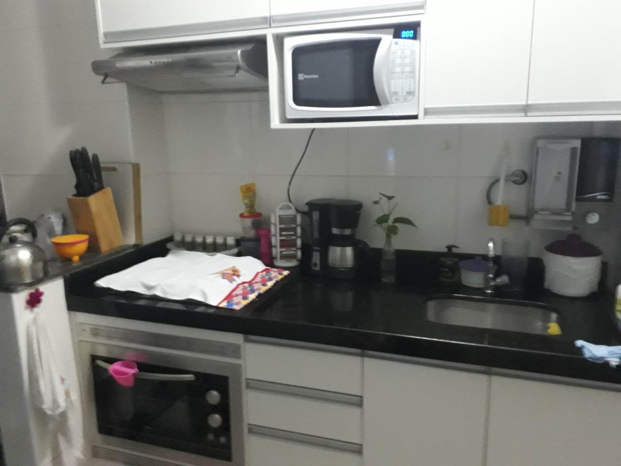 Foto 5 do Apartamento Apartamento 2 dormitórios