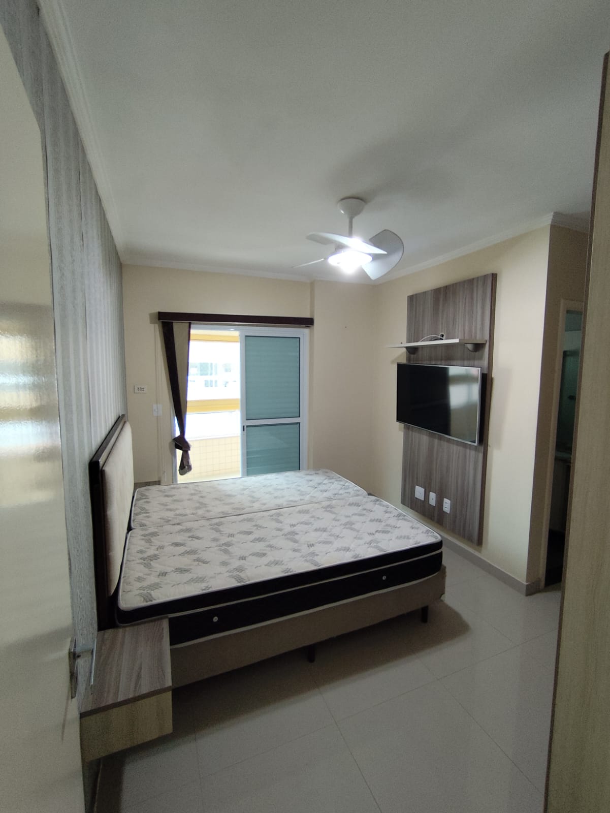 Foto 4 do Apartamento Apartamento 3 dormitórios Alto Padrão Caiçara/PG