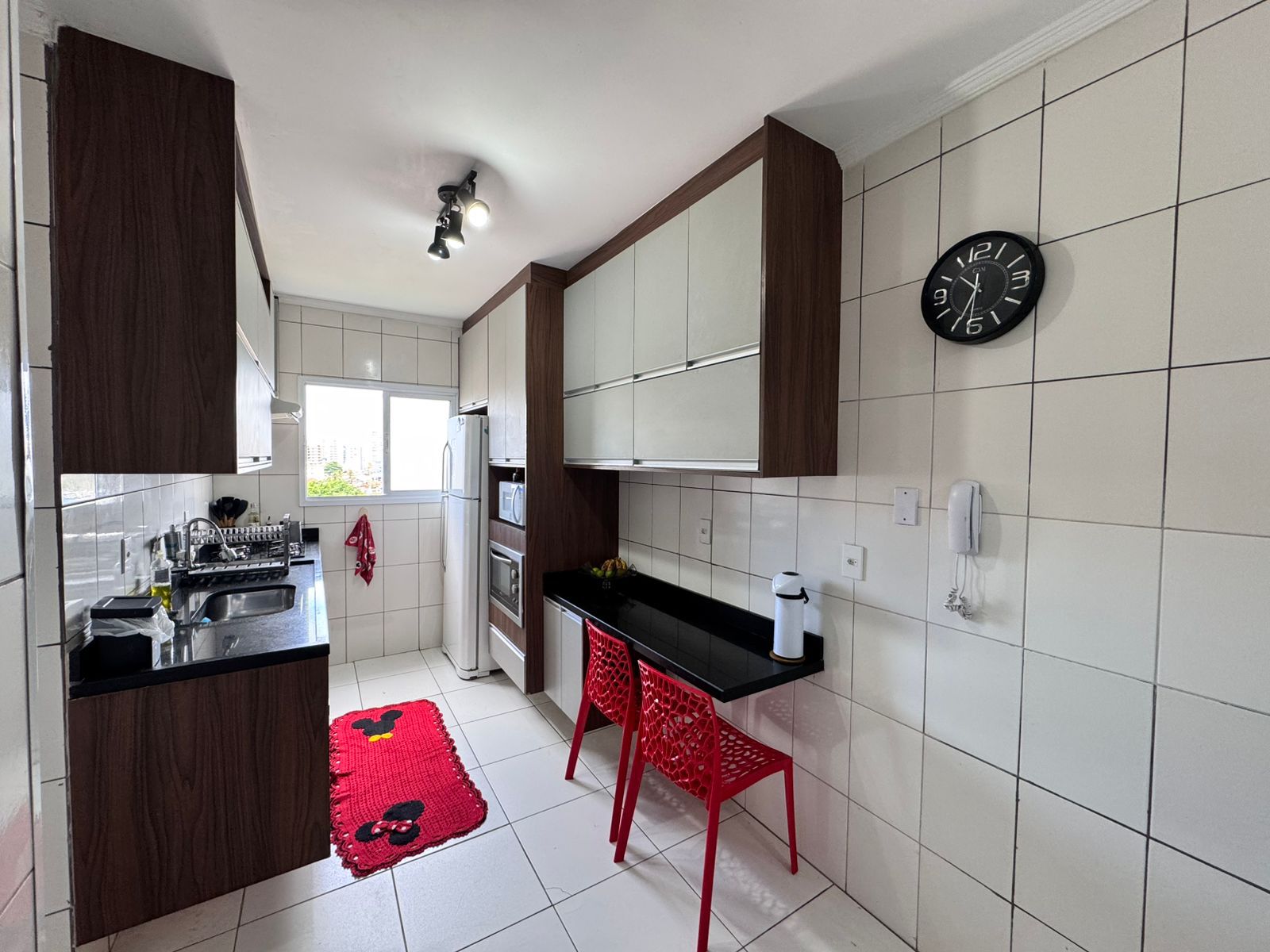 Foto 4 do Apartamento Apartamento 2 suítes