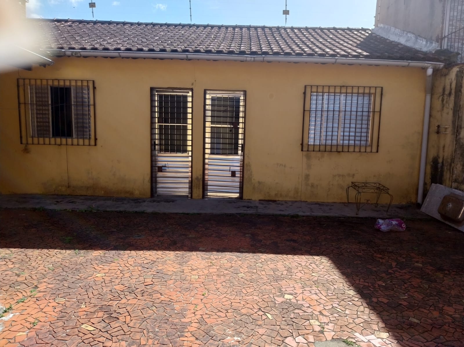 Foto 5 do Casa Casa 3 dormitórios com Edícula na Solemar/PG