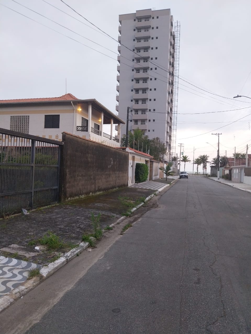 Foto principal do Casa Casa 3 dormitórios com Edícula na Solemar/PG