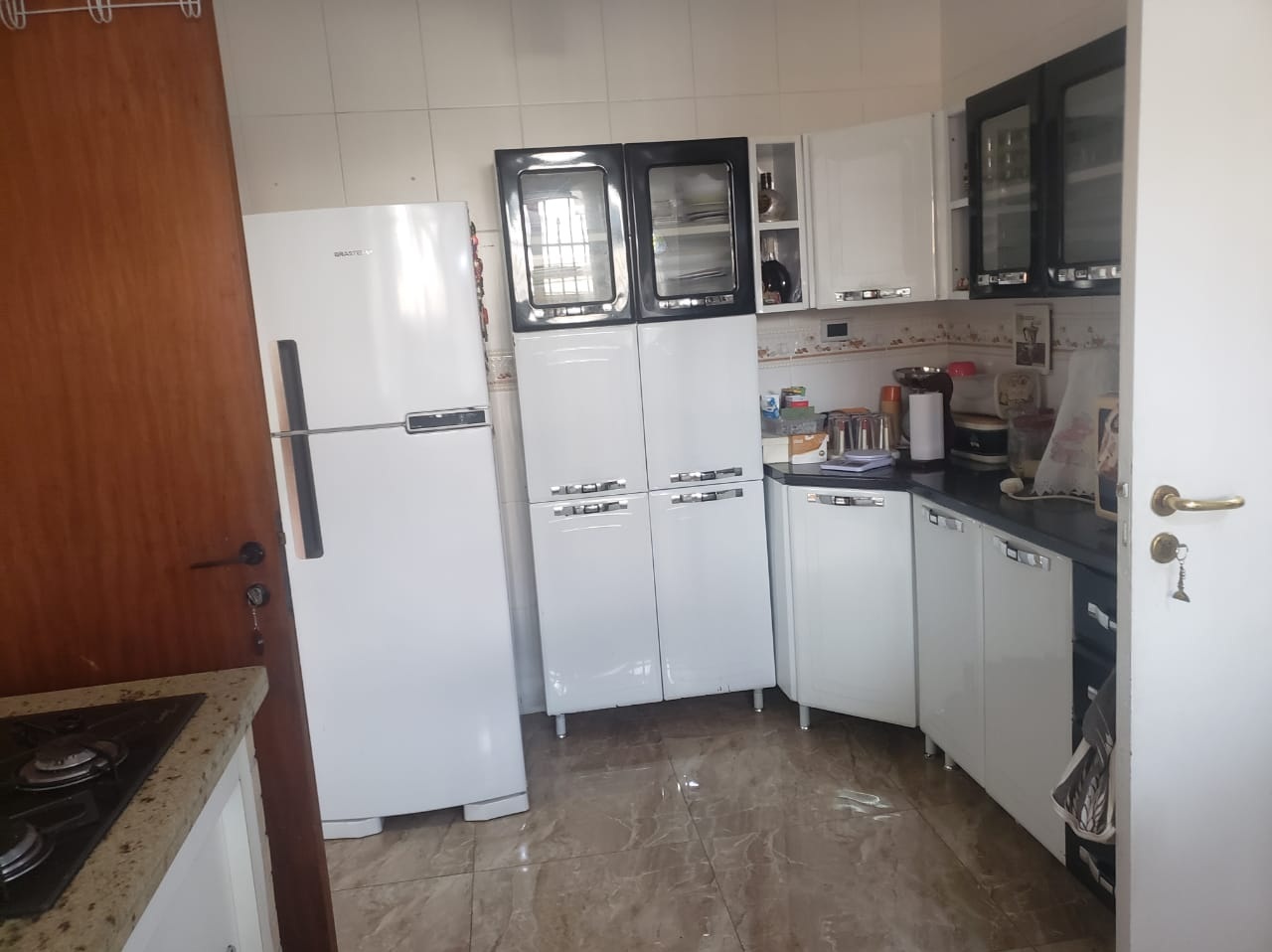 Foto 6 do Casa Casa à Venda com 4 quartos, 5 banheiros, 3 vagas e 166m²