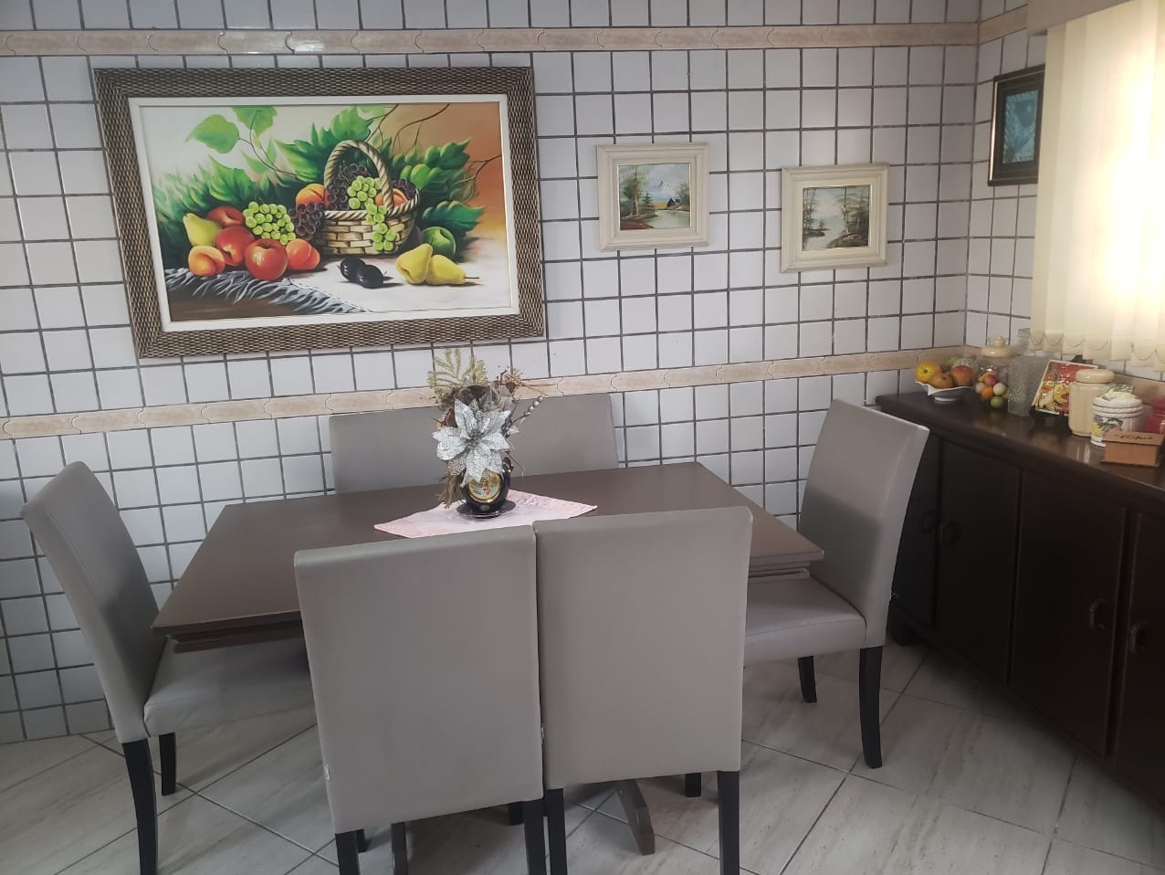 Foto 5 do Casa Casa à Venda com 4 quartos, 5 banheiros, 3 vagas e 166m²