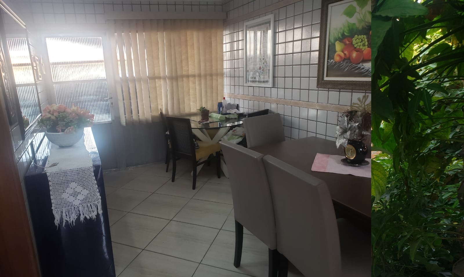 Foto 4 do Casa Casa à Venda com 4 quartos, 5 banheiros, 3 vagas e 166m²