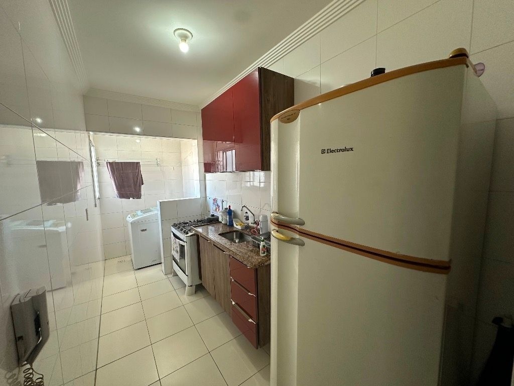 Foto 4 do Apartamento Apartamento 2 dormitórios Ocian - 900m da praia