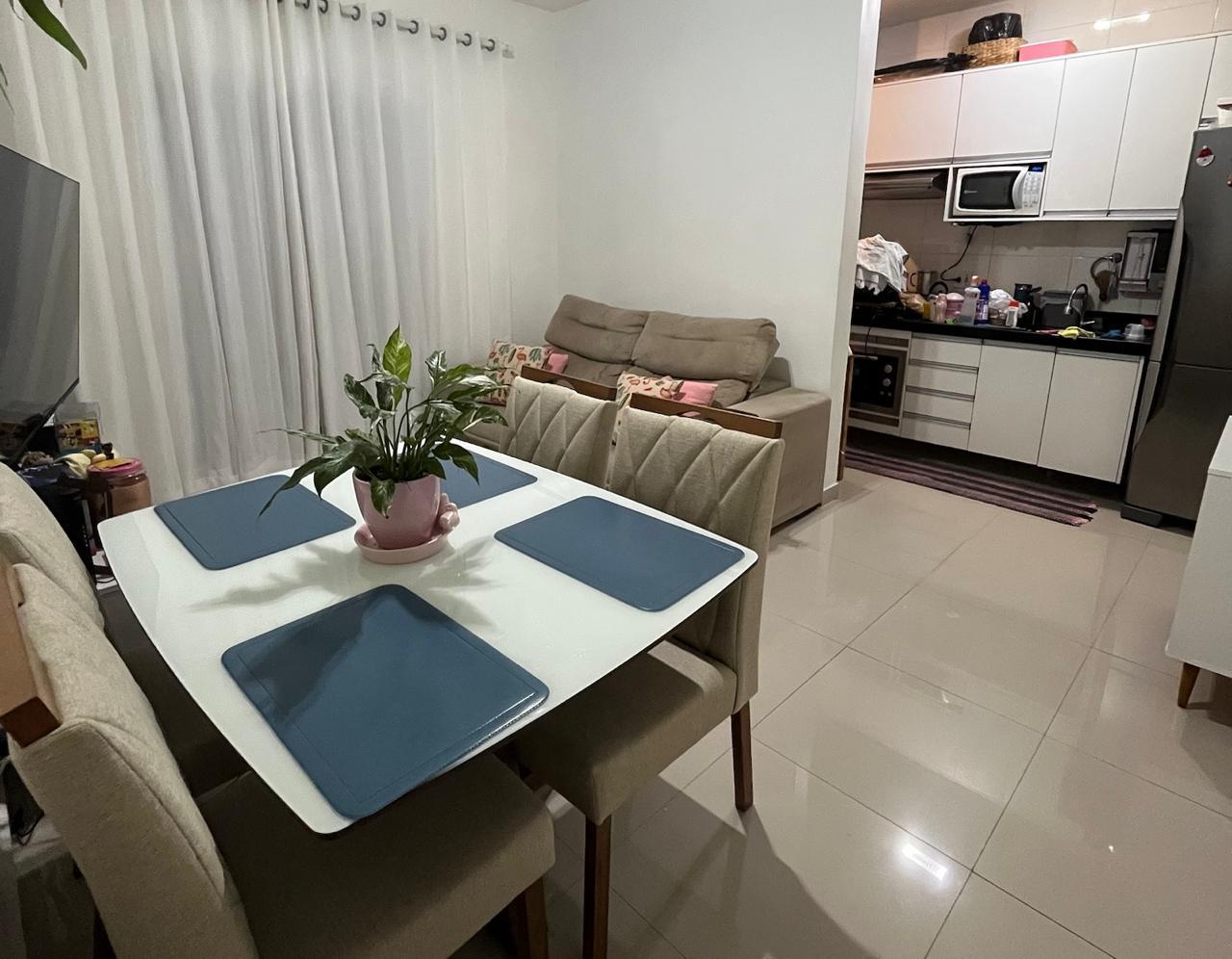 Foto 4 do Apartamento Apartamento 2 dormitórios