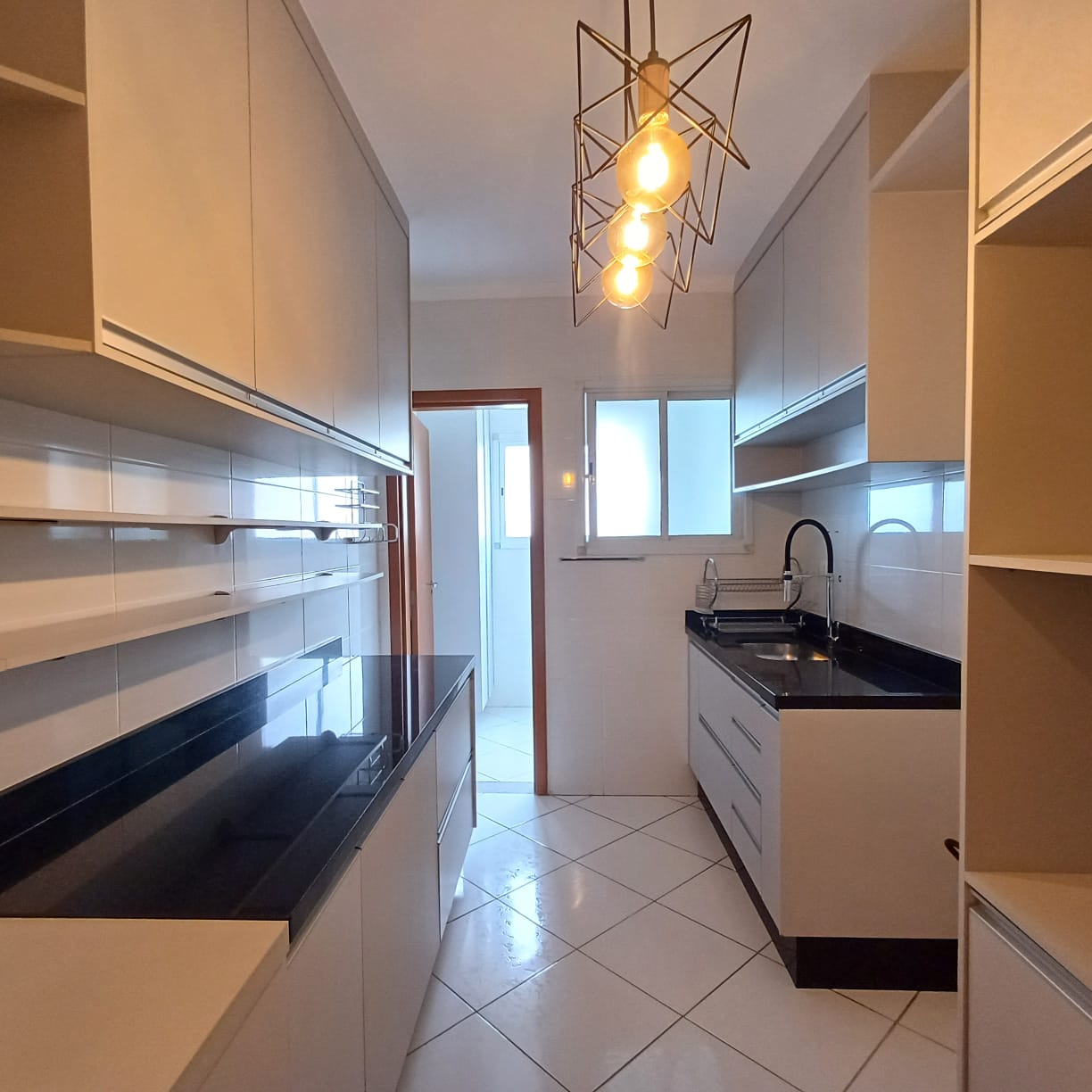 Foto 4 do Apartamento Apartamento 3 dormitórios (2 suítes)