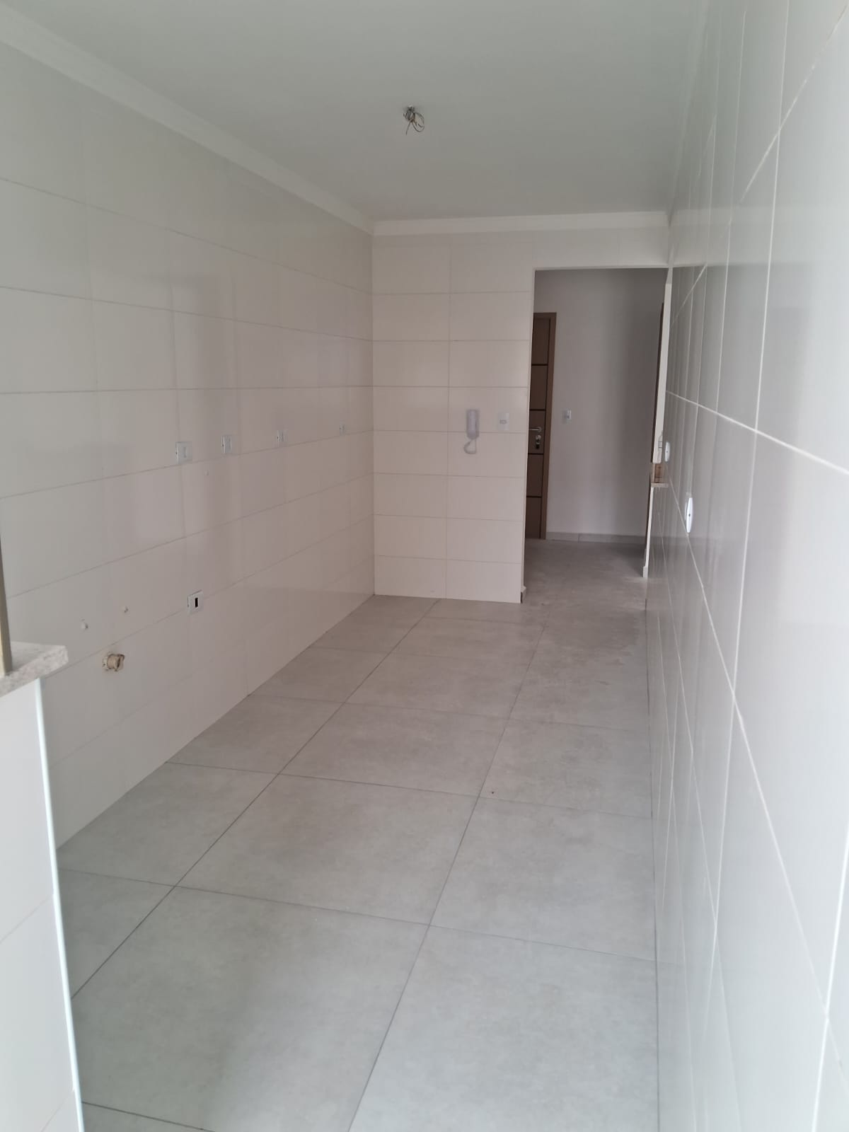 Foto 4 do Apartamento Apartamento 2 dormitórios no Canto do Forte/PG