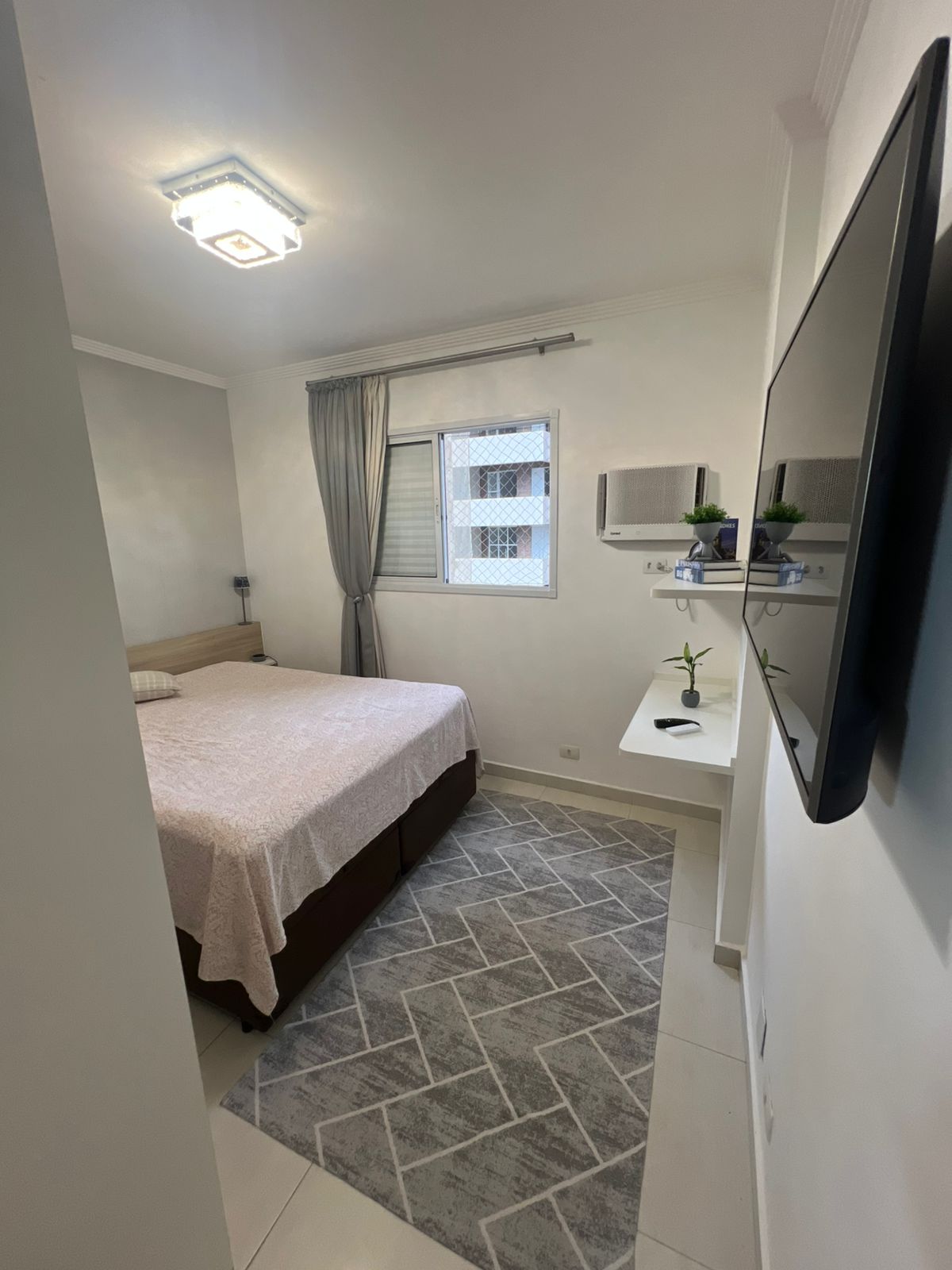 Foto 4 do Apartamento Apartamento 2 dormitórios (2 suítes)