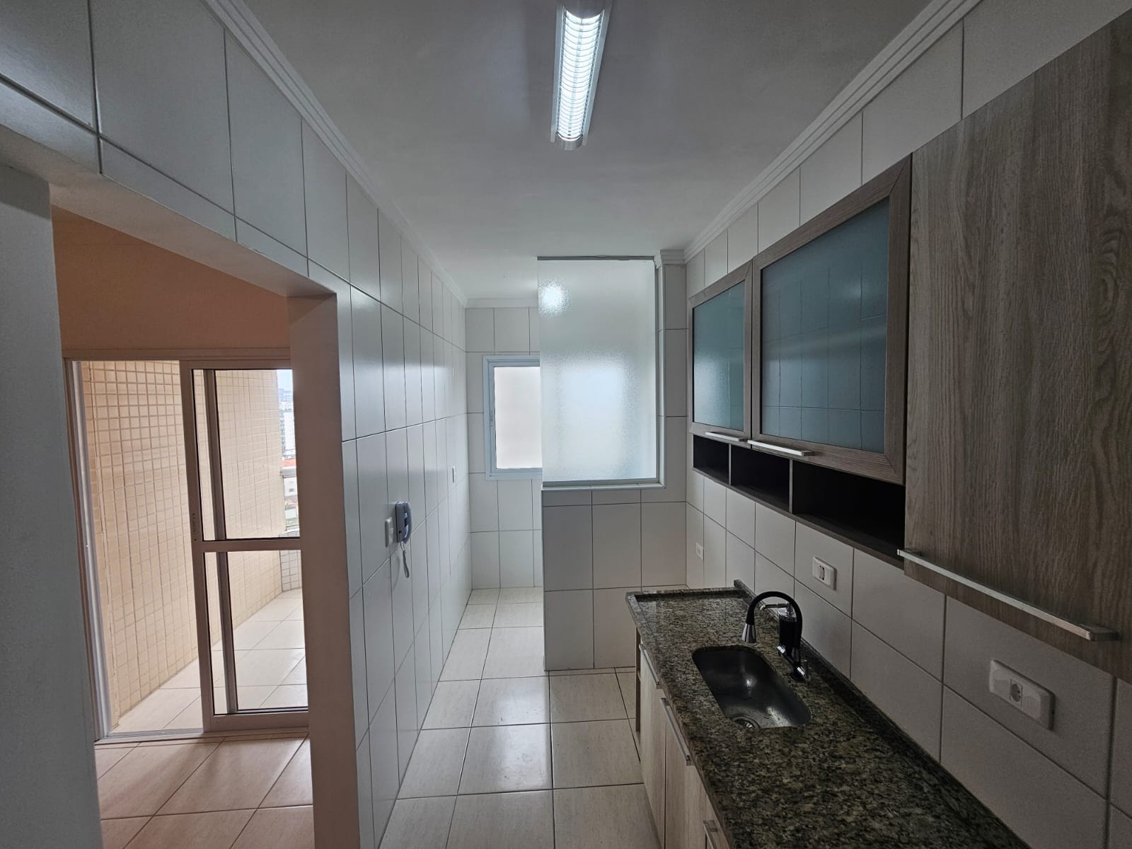Foto 4 do Apartamento Apartamento 1 dormitório
