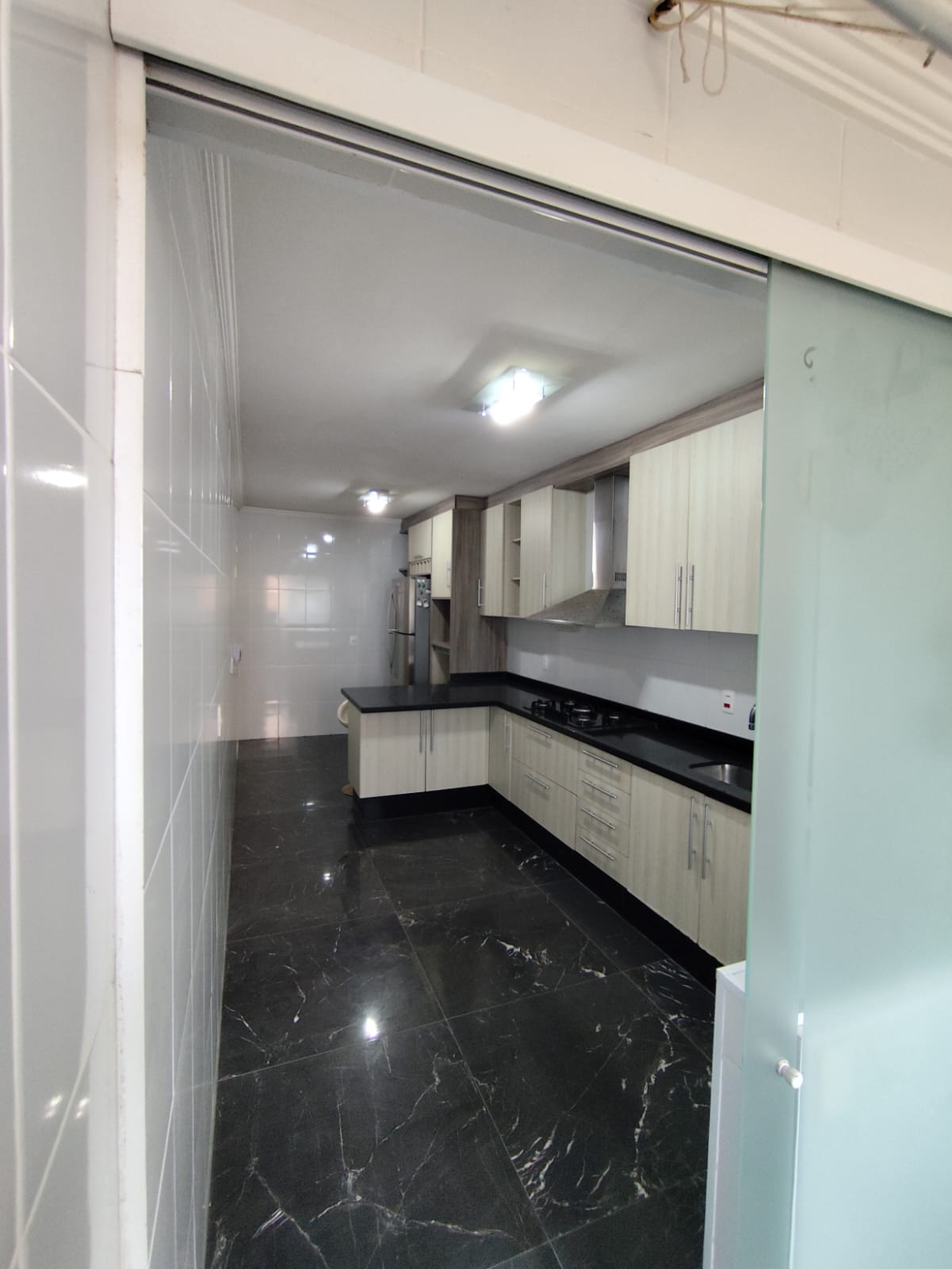 Foto 5 do Apartamento Apartamento 3 dormitórios Alto Padrão Caiçara/PG