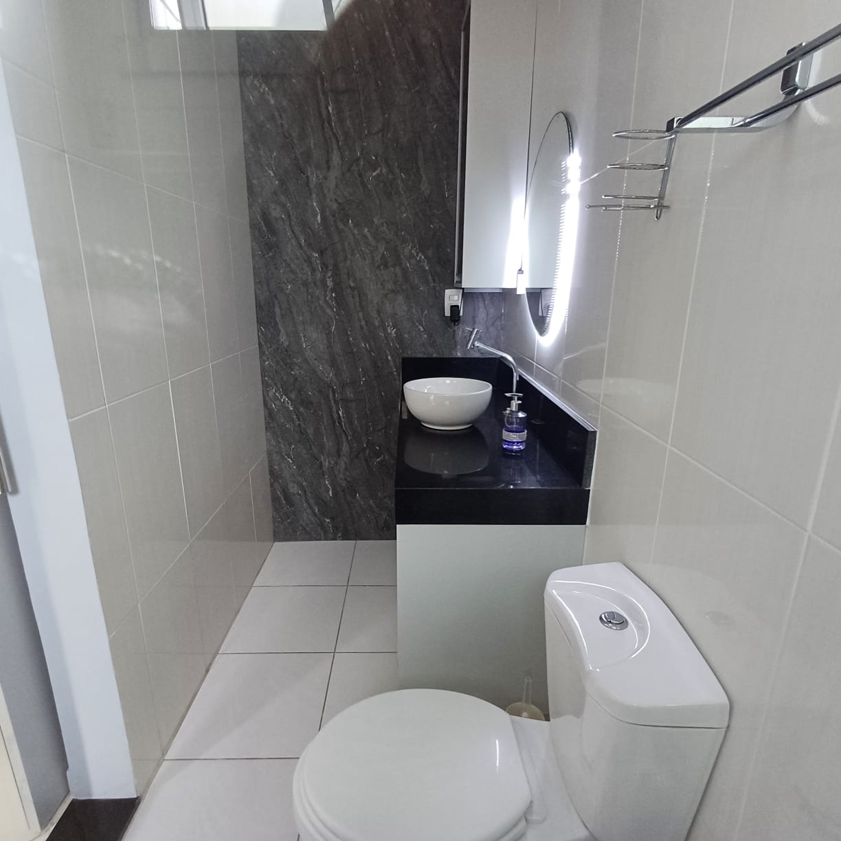 Foto 5 do Apartamento Apartamento 3 dormitórios (2 suítes)