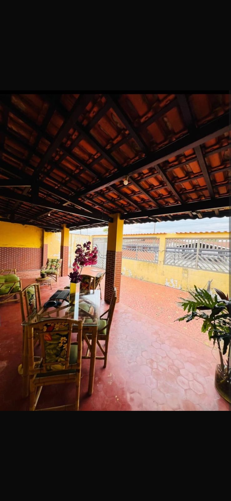 Foto principal do Casa SOLEMAR – CASA COM EDÍCULA E TERRENO AMPLO