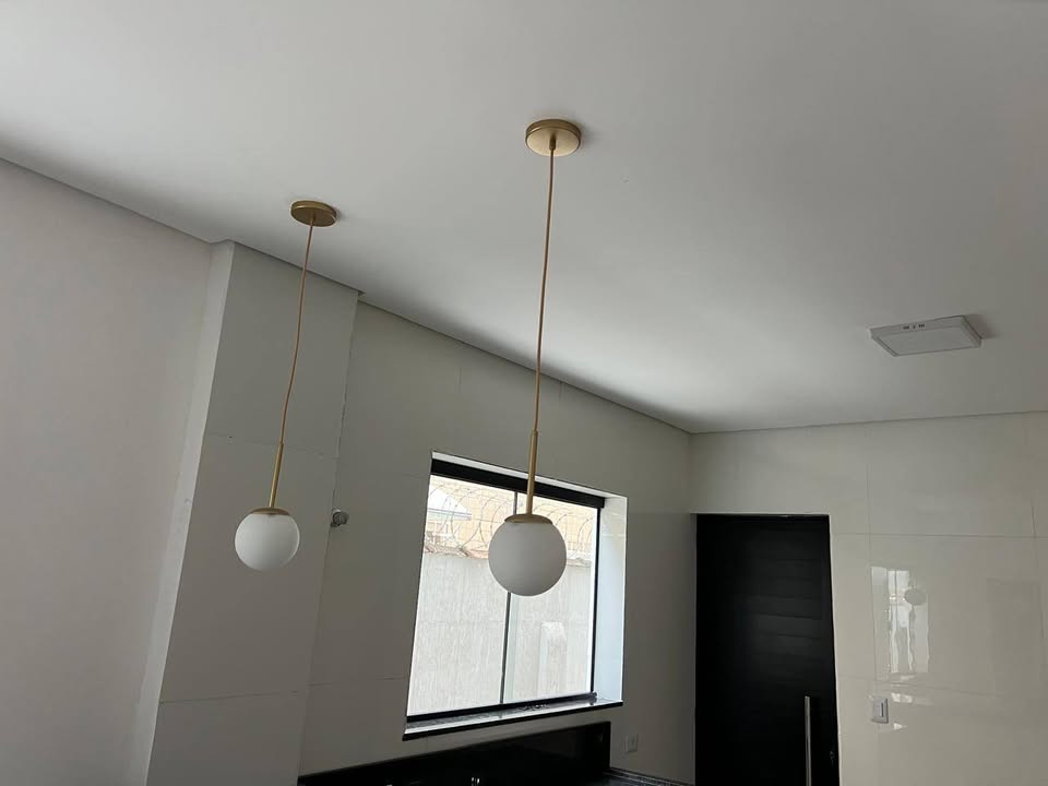 Foto 6 do Casa CASA NOVA CONDOMÍNIO 3 DORMS SUÍTE ACEITA CARRO/TERRENO – SÃO VICENTE