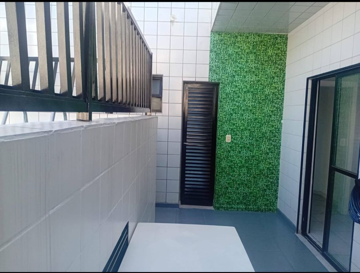 Foto 6 do Apartamento COBERTURA OCIAN/ PISCINA PRIVATIVA