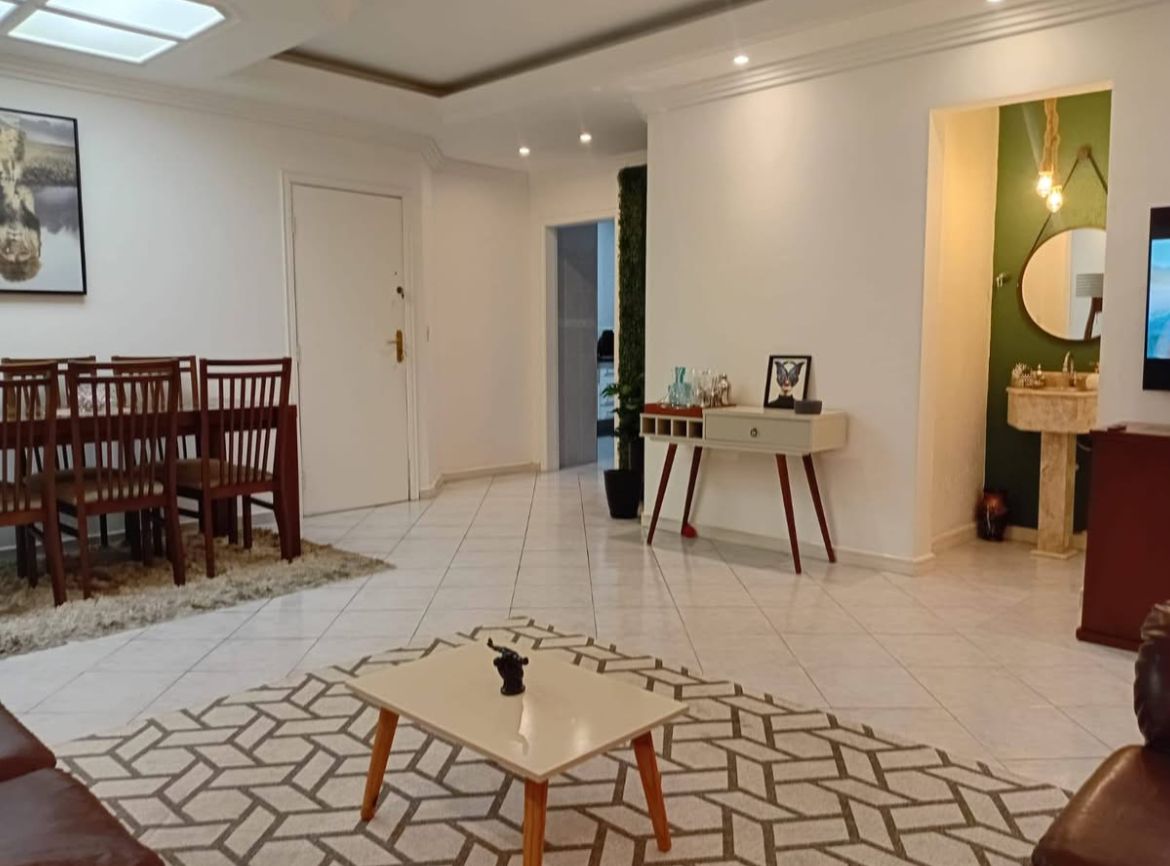 Foto 4 do Apartamento COBERTURA OCIAN/ PISCINA PRIVATIVA