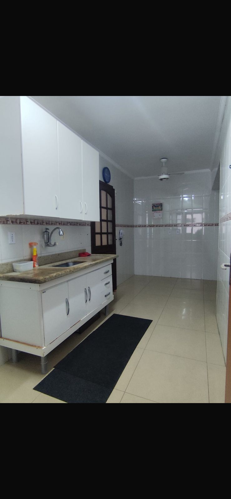 Foto 2 do Apartamento APARTAMENTO FRENTE PRAIA – GUILHERMINA | PRAIA GRANDE