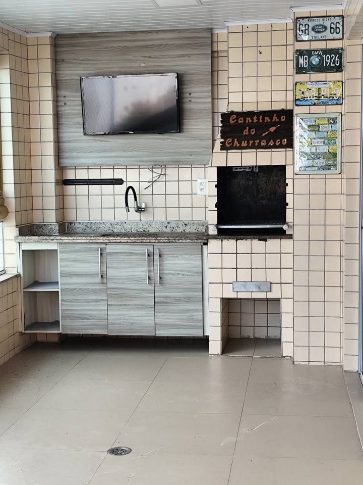 Foto 5 do Apartamento APARTAMENTO ALTO PADRÃO 3 DORMS SUÍTE SACADA GOURMET 2 VAGAS – PRAIA GRANDE