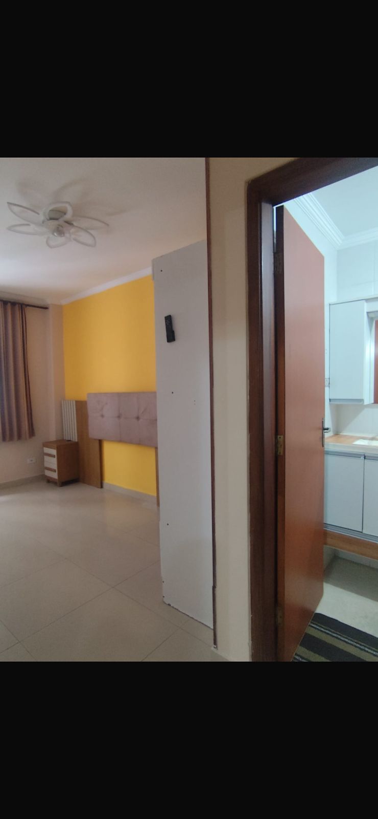 Foto 5 do Apartamento APARTAMENTO FRENTE PRAIA – GUILHERMINA | PRAIA GRANDE