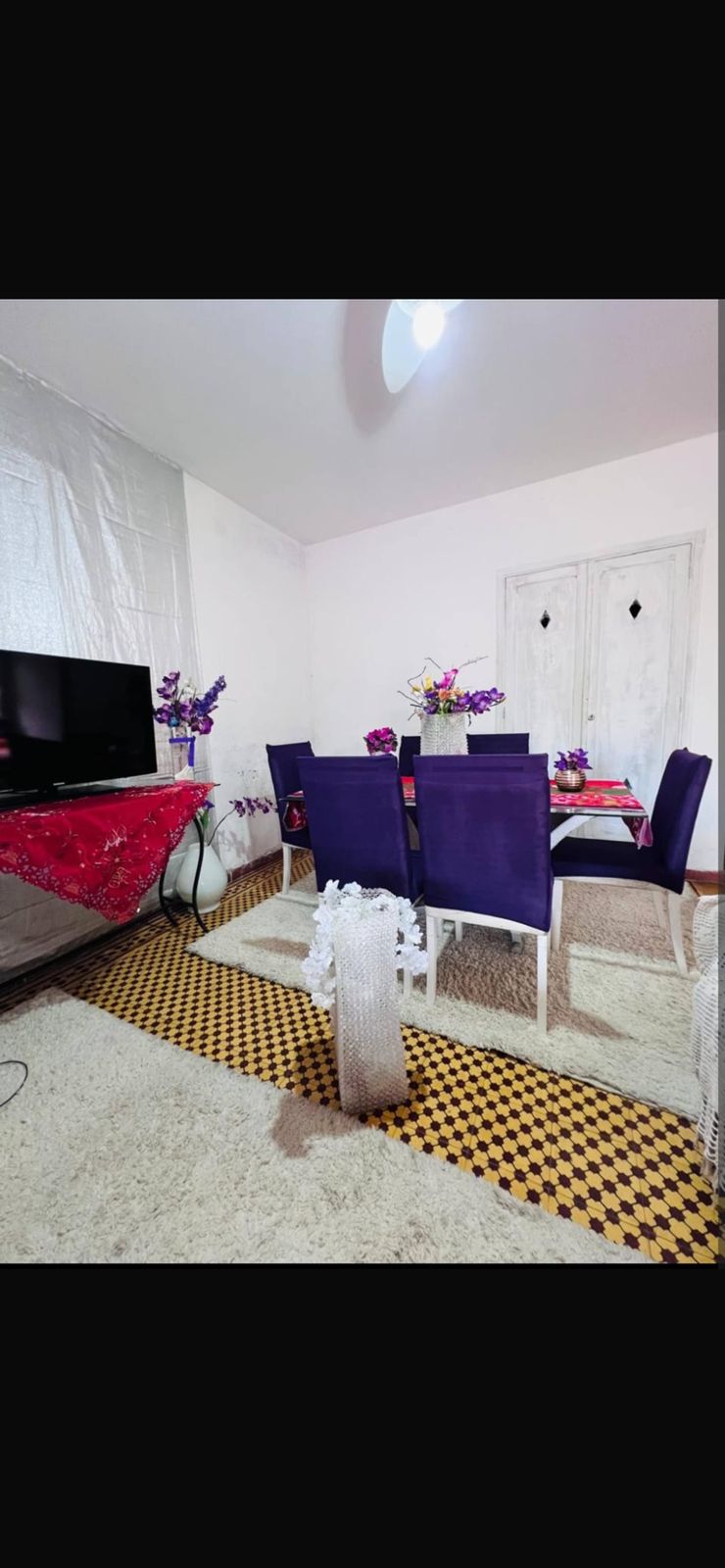Foto 5 do Casa SOLEMAR – CASA COM EDÍCULA E TERRENO AMPLO