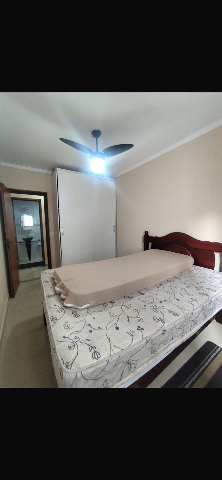 Foto 6 do Apartamento APARTAMENTO FRENTE PRAIA – GUILHERMINA | PRAIA GRANDE