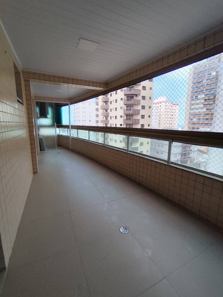 Foto 3 do Apartamento APARTAMENTO ALTO PADRÃO 3 DORMS SUÍTE SACADA GOURMET 2 VAGAS – PRAIA GRANDE